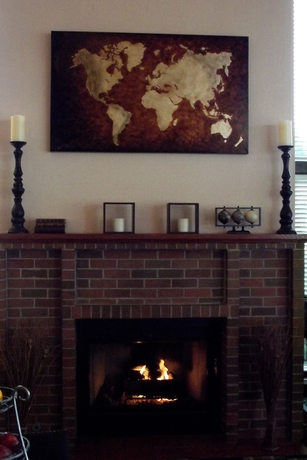 Imagen de los interiores del Hotel OYO Hotel Spokane North. Foto 14