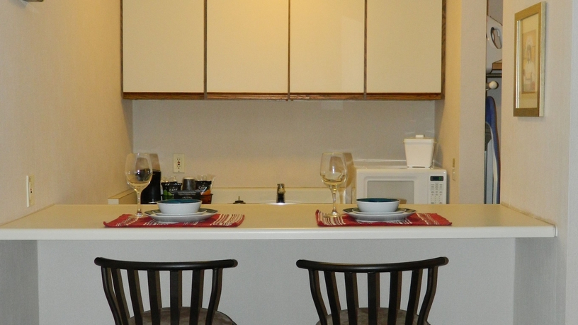 Imagen de la habitación del Hotel OYO Hotel Spokane North. Foto 7