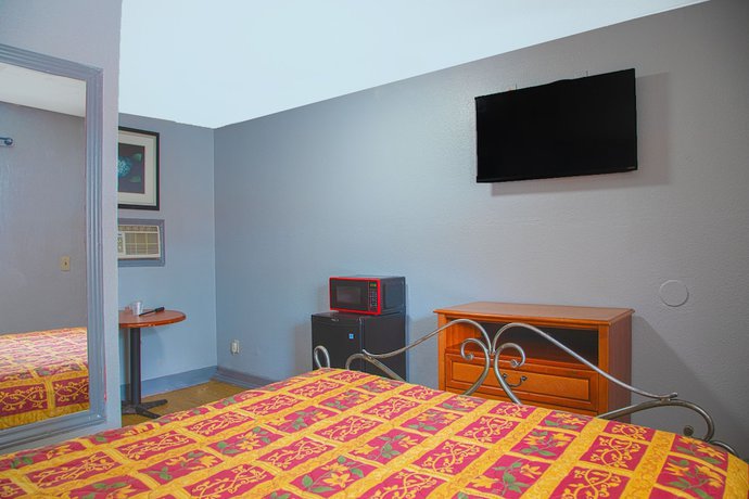 Imagen de la habitación del Hotel OYO I-20 Decatur, East Atlanta. Foto 2