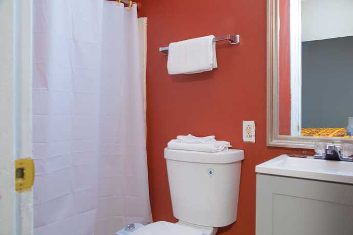 Imagen de la habitación del Hotel OYO I-20 Decatur, East Atlanta. Foto 7