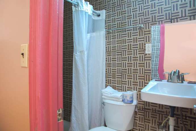 Imagen de la habitación del Hotel OYO I-20 Decatur, East Atlanta. Foto 8