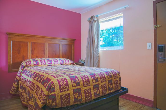 Imagen de la habitación del Hotel OYO I-20 Decatur, East Atlanta. Foto 12