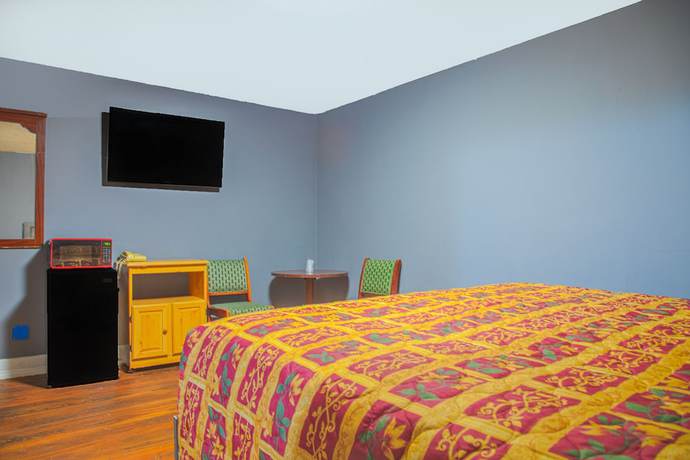 Imagen de la habitación del Hotel OYO I-20 Decatur, East Atlanta. Foto 13