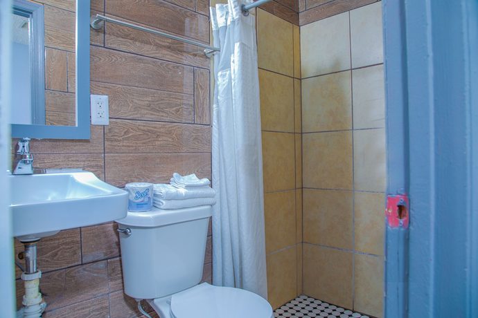 Imagen de la habitación del Hotel OYO I-20 Decatur, East Atlanta. Foto 17