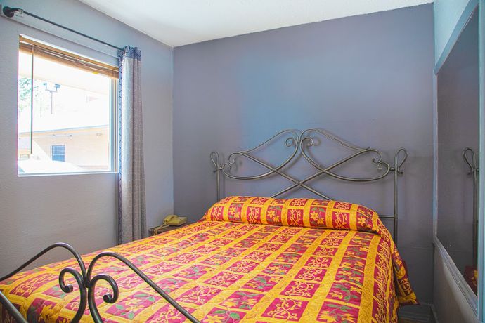Imagen de la habitación del Hotel OYO I-20 Decatur, East Atlanta. Foto 18