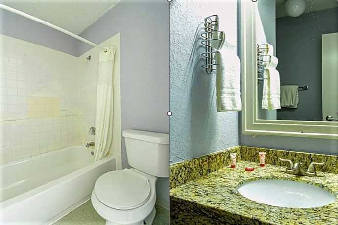 Imagen de la habitación del Hotel OYO Irving DFW Airport South. Foto 8