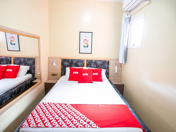 Imagen de la habitación del Hotel OYO Itarantim, S&atilde;o Paulo. Foto 6