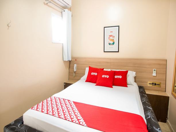 Imagen de la habitación del Hotel OYO Itarantim, S&atilde;o Paulo. Foto 16