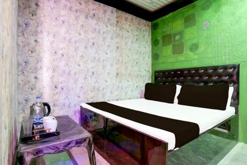 Imagen de la habitación del Hotel OYO Jannat. Foto 19