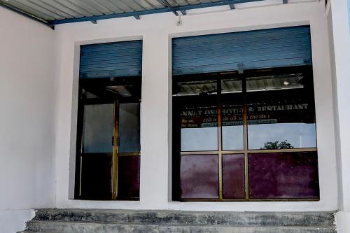 Imagen general del Hotel OYO Jannat. Foto 1