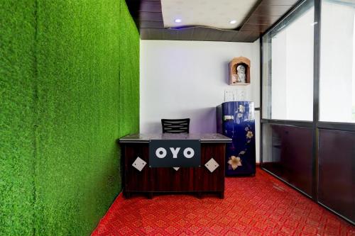 Imagen general del Hotel OYO Jannat. Foto 2