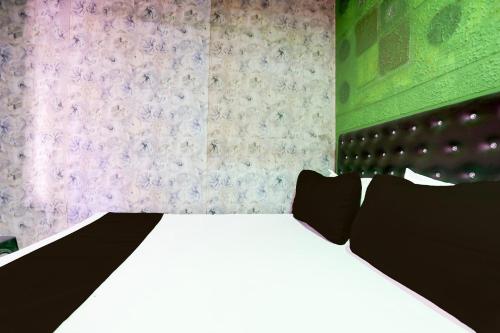 Imagen general del Hotel OYO Jannat. Foto 3