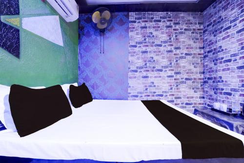 Imagen general del Hotel OYO Jannat. Foto 5