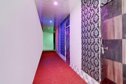 Imagen general del Hotel OYO Jannat. Foto 6