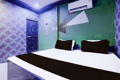 Imagen general del Hotel OYO Jannat. Foto 10