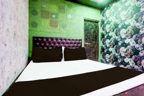Imagen general del Hotel OYO Jannat. Foto 13