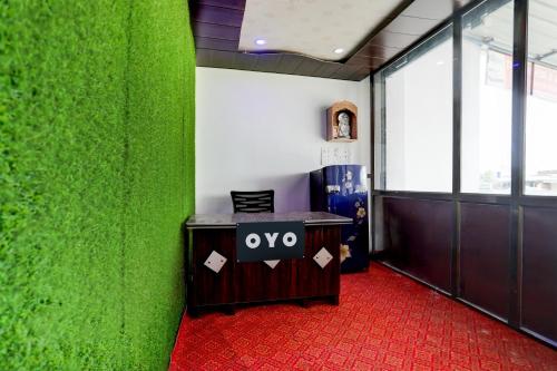 Imagen general del Hotel OYO Jannat. Foto 17