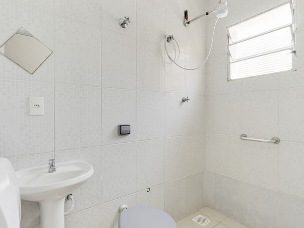 Imagen de la habitación del Hotel OYO Jardim Emilia. Foto 8