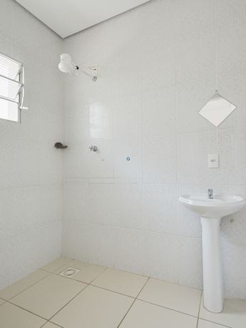 Imagen de la habitación del Hotel OYO Jardim Emilia. Foto 11