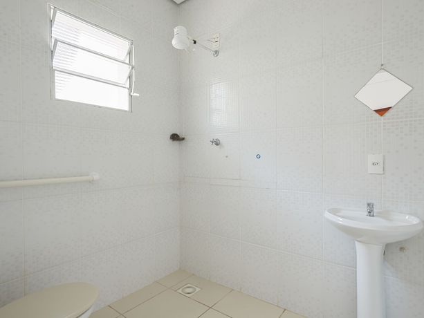 Imagen de la habitación del Hotel OYO Jardim Emilia. Foto 13