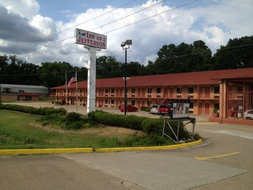 Imagen de la habitación del Hotel OYO Jefferson TX Hwy 59. Foto 2