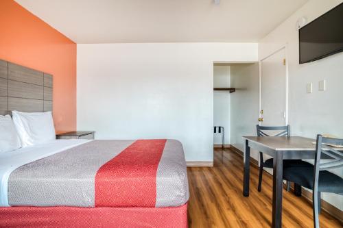 Imagen general del Hotel OYO Kalama. Foto 3