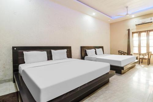 Imagen general del Hotel OYO Khalsa Homestay. Foto 1