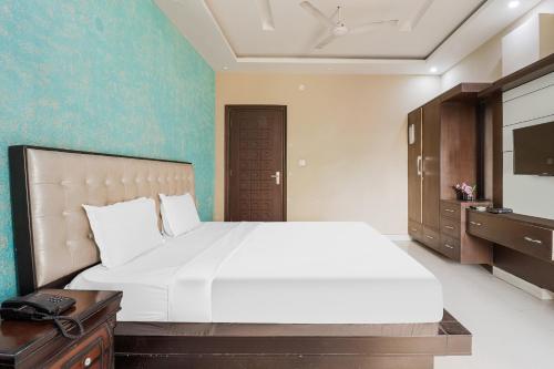 Imagen general del Hotel OYO Khalsa Homestay. Foto 2