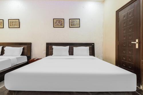 Imagen general del Hotel OYO Khalsa Homestay. Foto 3