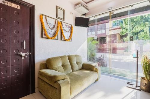 Imagen general del Hotel OYO Khalsa Homestay. Foto 4