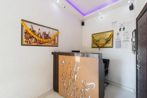 Imagen general del Hotel OYO Khalsa Homestay. Foto 5