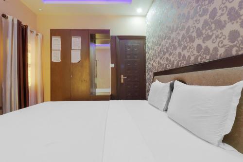 Imagen general del Hotel OYO Khalsa Homestay. Foto 6