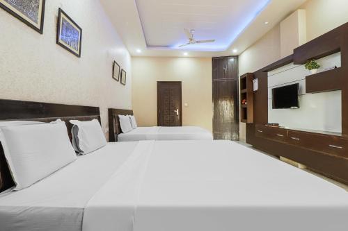 Imagen general del Hotel OYO Khalsa Homestay. Foto 7