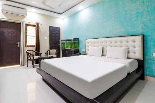 Imagen general del Hotel OYO Khalsa Homestay. Foto 8