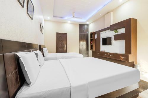 Imagen general del Hotel OYO Khalsa Homestay. Foto 9
