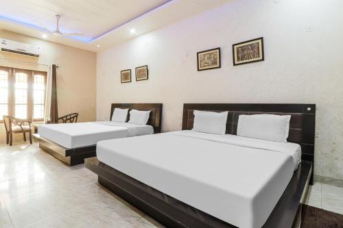 Imagen general del Hotel OYO Khalsa Homestay. Foto 10