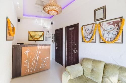 Imagen general del Hotel OYO Khalsa Homestay. Foto 11