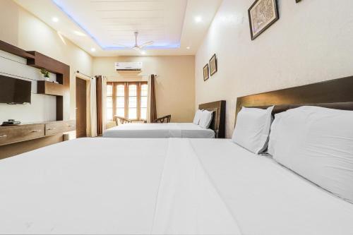 Imagen general del Hotel OYO Khalsa Homestay. Foto 12