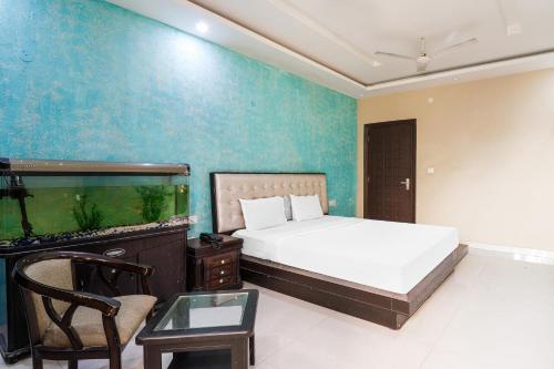 Imagen general del Hotel OYO Khalsa Homestay. Foto 13