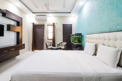 Imagen general del Hotel OYO Khalsa Homestay. Foto 14