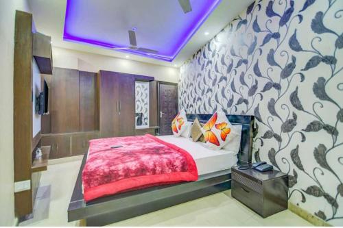 Imagen de la habitación del Hotel OYO Khalsa Homestay. Foto 20