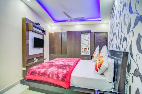 Imagen general del Hotel OYO Khalsa Homestay. Foto 15