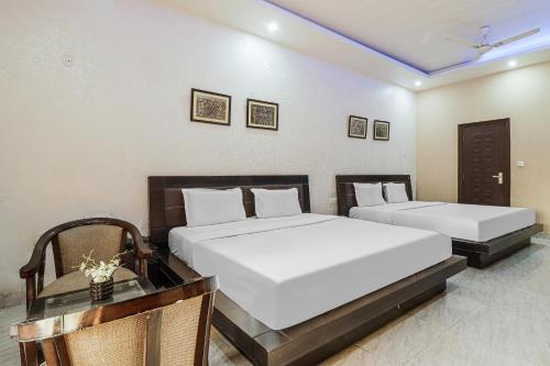 Imagen general del Hotel OYO Khalsa Homestay. Foto 17