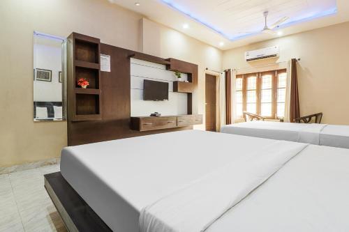Imagen general del Hotel OYO Khalsa Homestay. Foto 19
