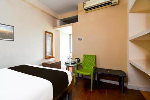 Imagen de la habitación del Hotel OYO Khushi Guest House. Foto 20