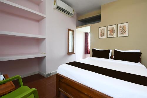 Imagen general del Hotel OYO Khushi Guest House. Foto 2