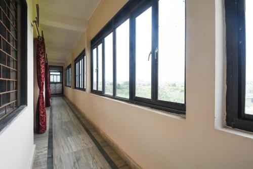 Imagen general del Hotel OYO Khushi Guest House. Foto 3