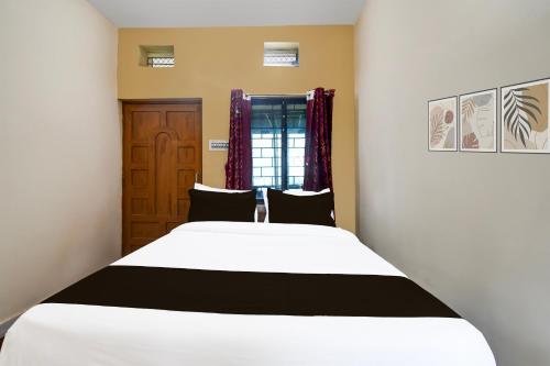 Imagen general del Hotel OYO Khushi Guest House. Foto 5