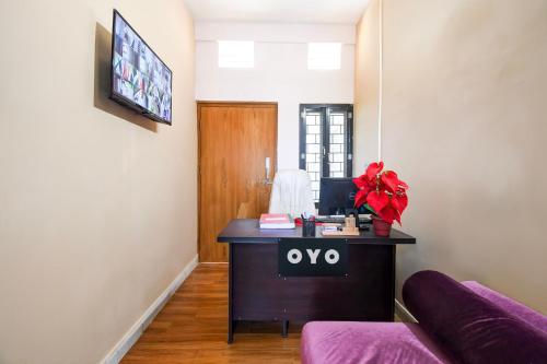 Imagen general del Hotel OYO Khushi Guest House. Foto 6