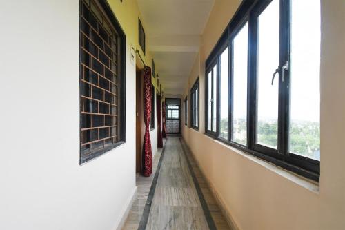 Imagen general del Hotel OYO Khushi Guest House. Foto 8